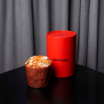 Кулич от Mkitchen в Мираже на Большом